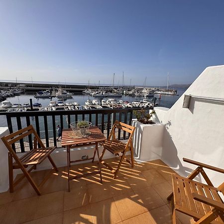 Eslanzarote Casa Eneida Sea Views, Super Wifi Villa Tias Bagian luar foto