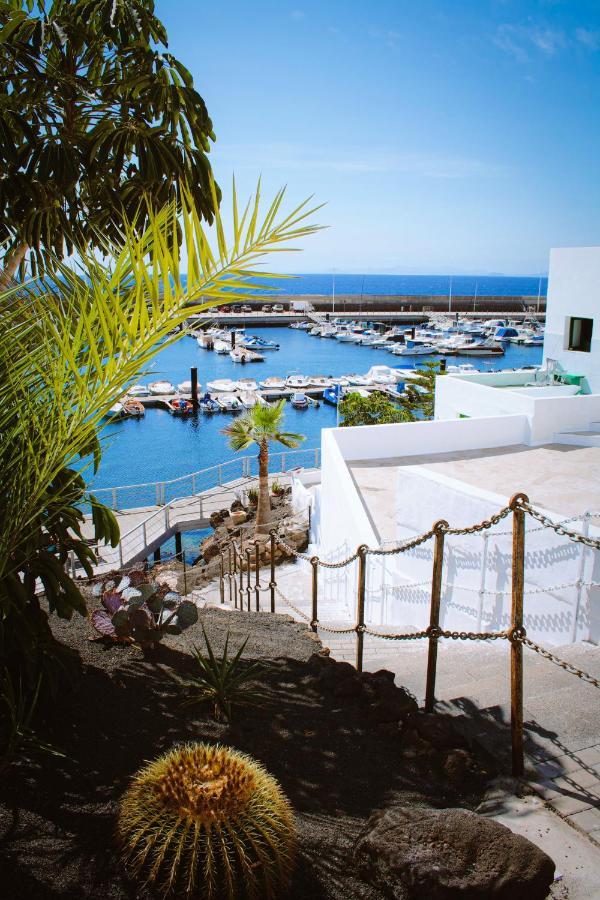 Eslanzarote Casa Eneida Sea Views, Super Wifi Villa Tias Bagian luar foto