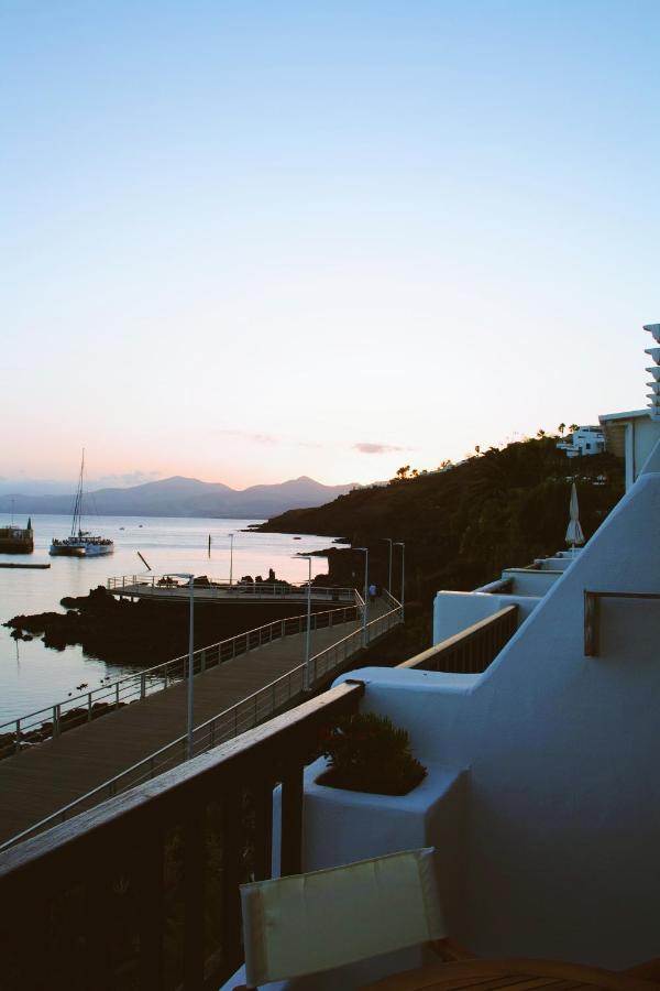 Eslanzarote Casa Eneida Sea Views, Super Wifi Villa Tias Bagian luar foto