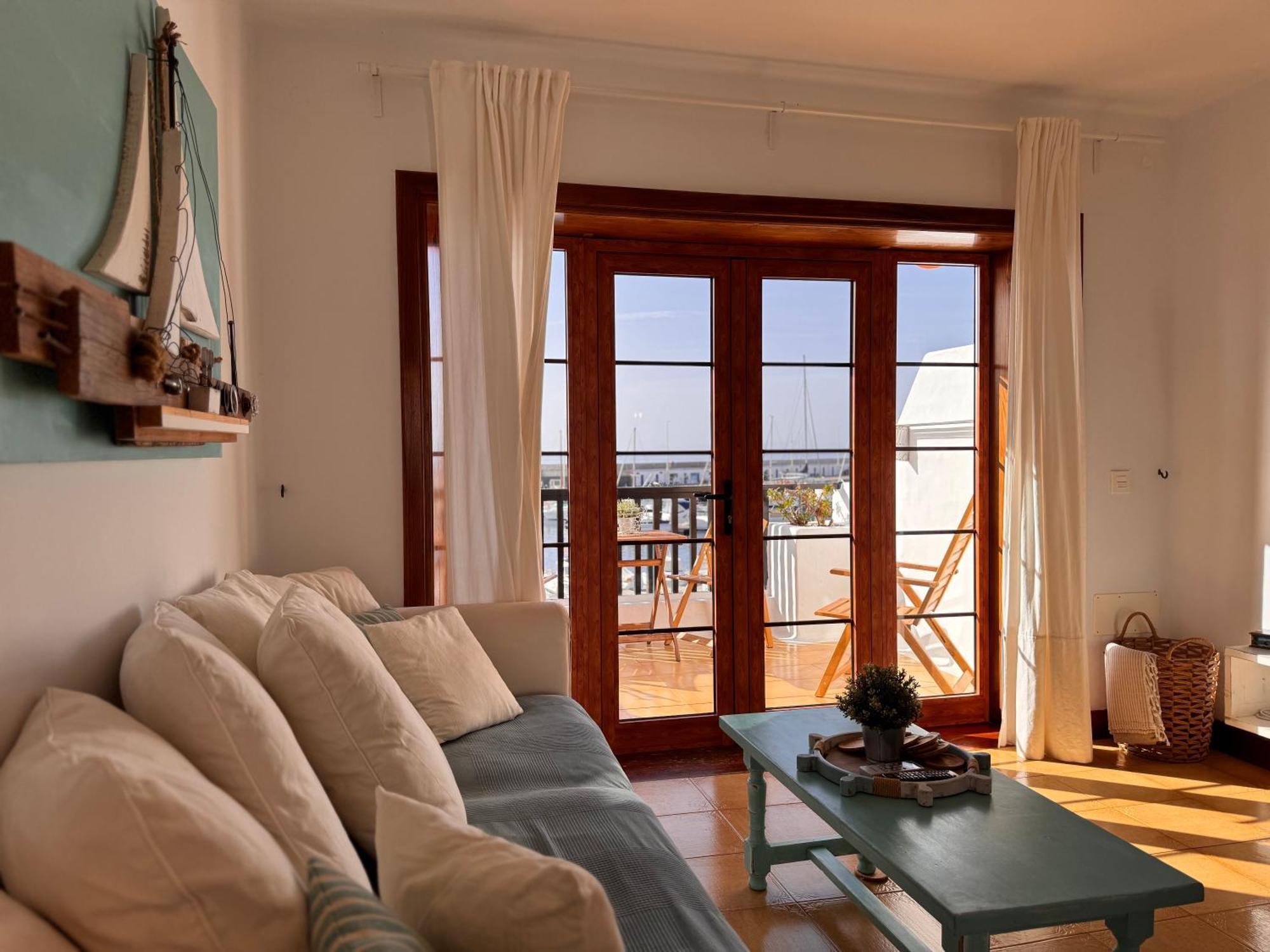 Eslanzarote Casa Eneida Sea Views, Super Wifi Villa Tias Bagian luar foto