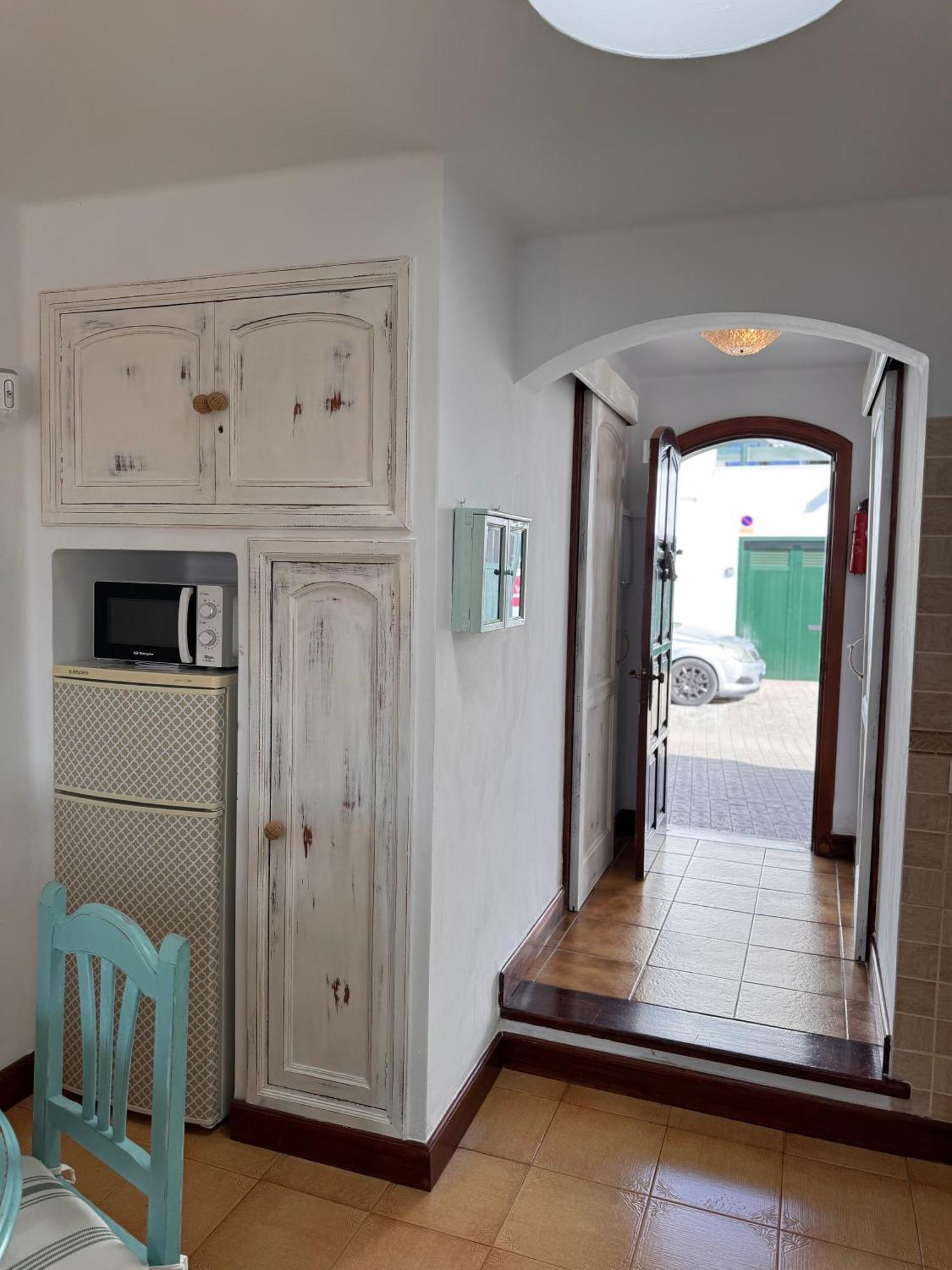 Eslanzarote Casa Eneida Sea Views, Super Wifi Villa Tias Bagian luar foto