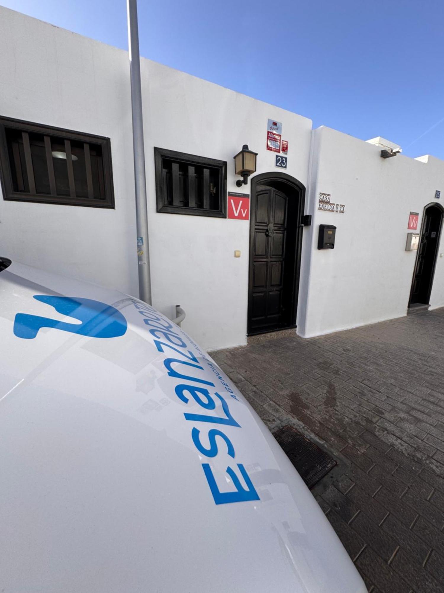 Eslanzarote Casa Eneida Sea Views, Super Wifi Villa Tias Bagian luar foto