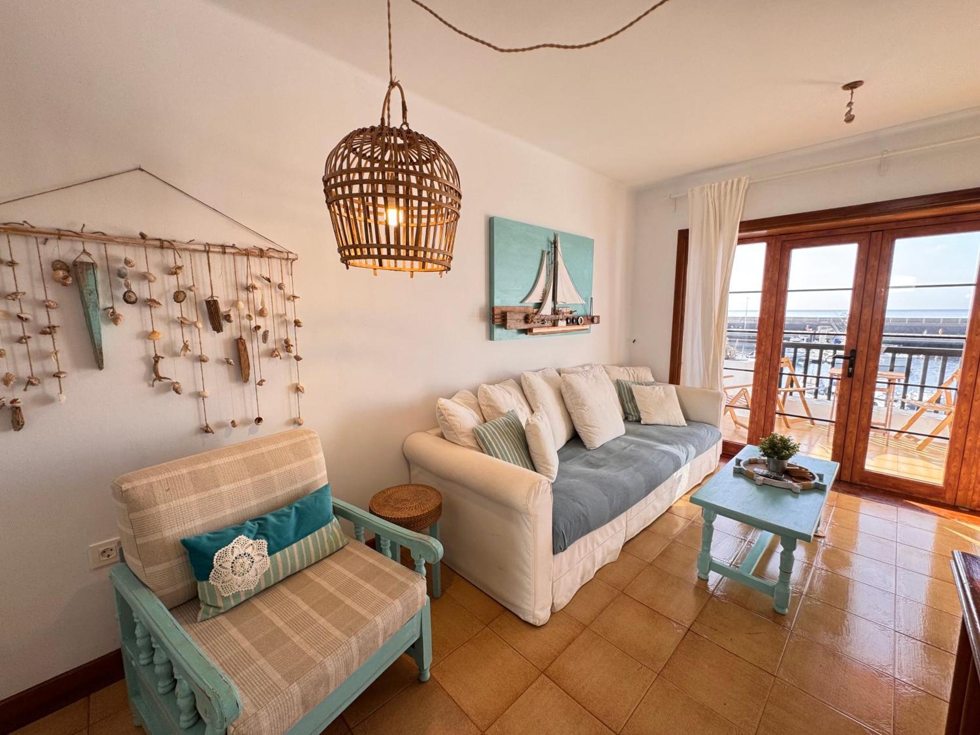 Eslanzarote Casa Eneida Sea Views, Super Wifi Villa Tias Bagian luar foto