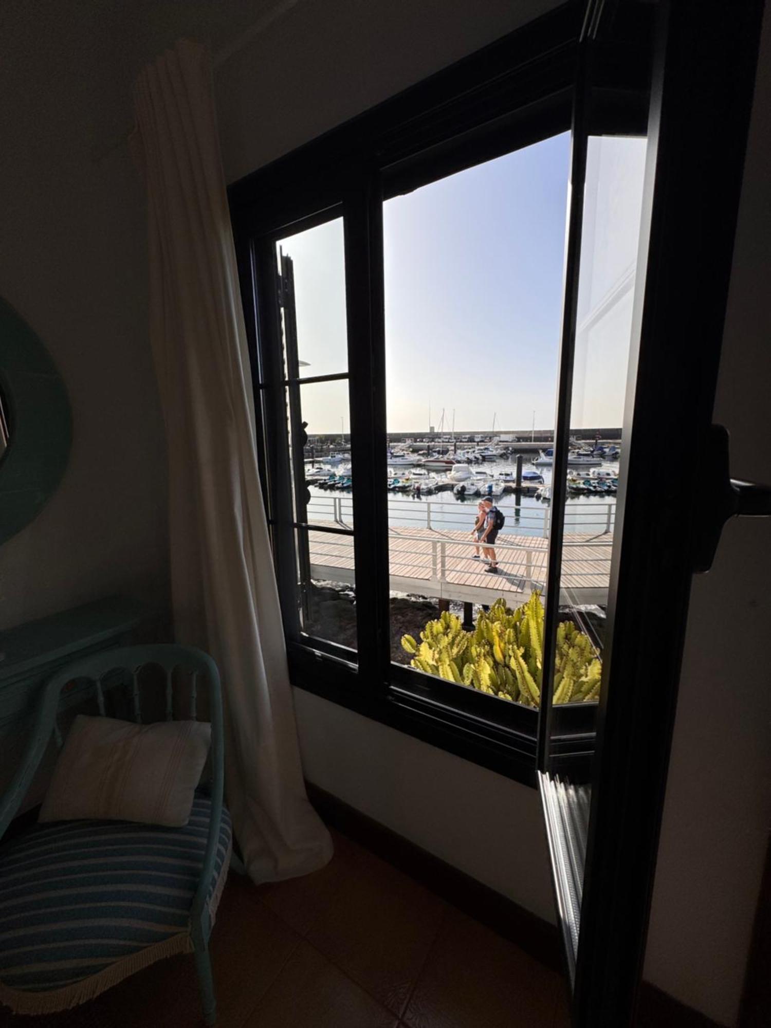 Eslanzarote Casa Eneida Sea Views, Super Wifi Villa Tias Bagian luar foto