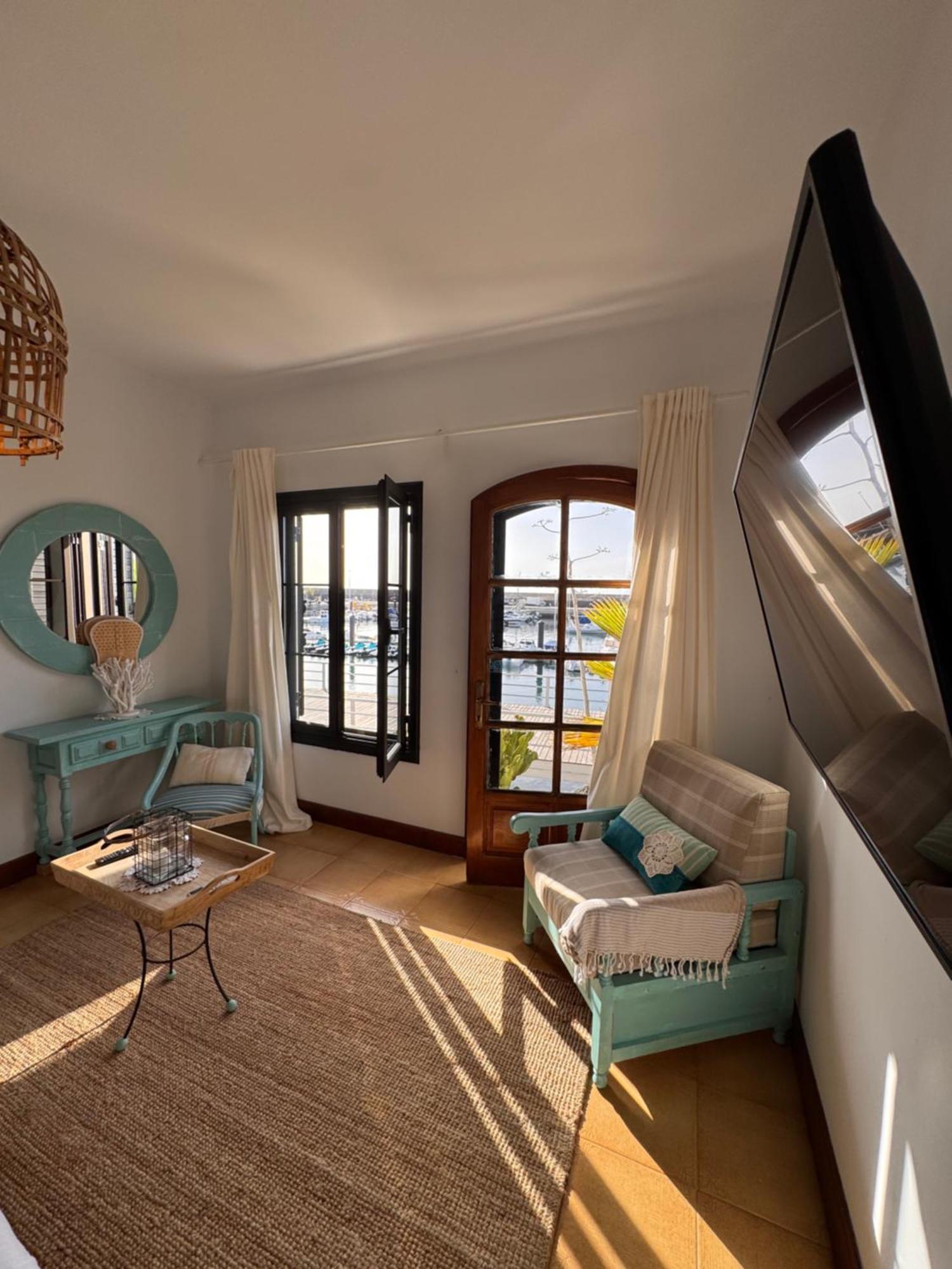 Eslanzarote Casa Eneida Sea Views, Super Wifi Villa Tias Bagian luar foto