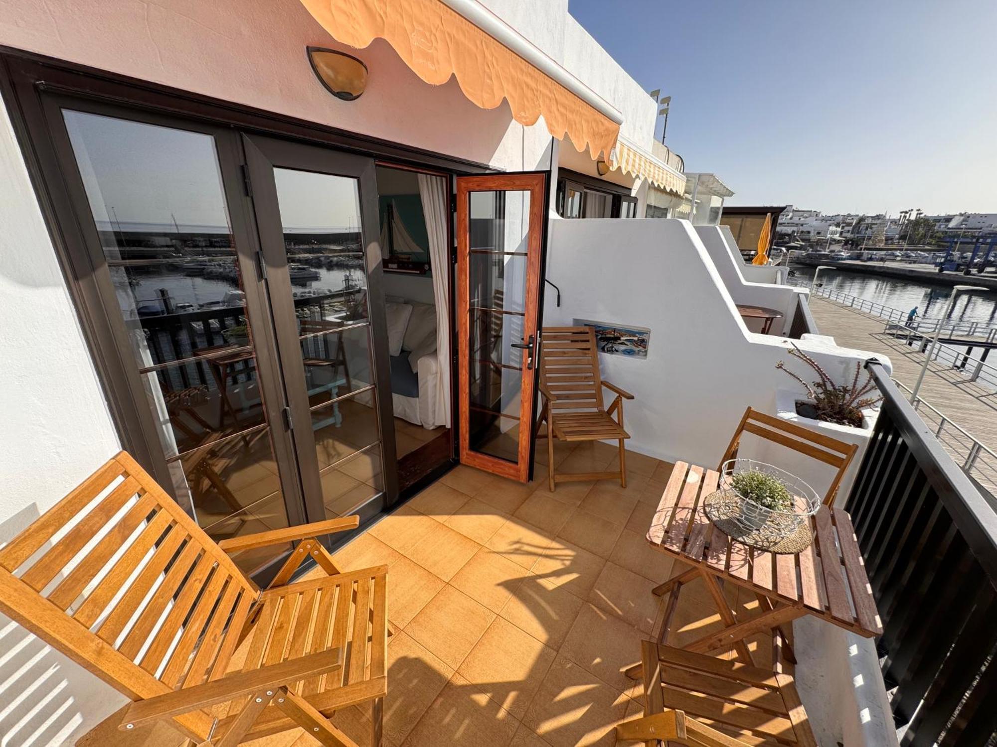 Eslanzarote Casa Eneida Sea Views, Super Wifi Villa Tias Bagian luar foto