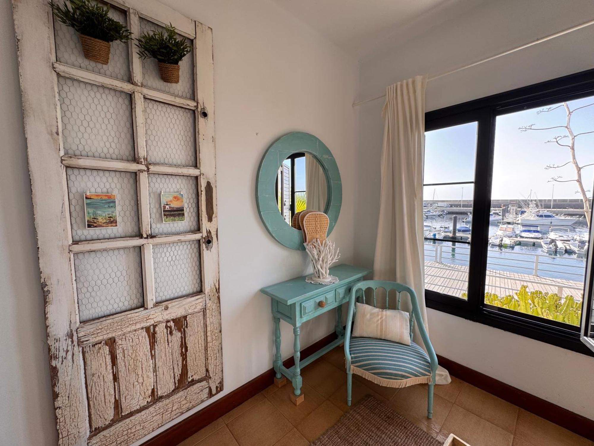 Eslanzarote Casa Eneida Sea Views, Super Wifi Villa Tias Bagian luar foto