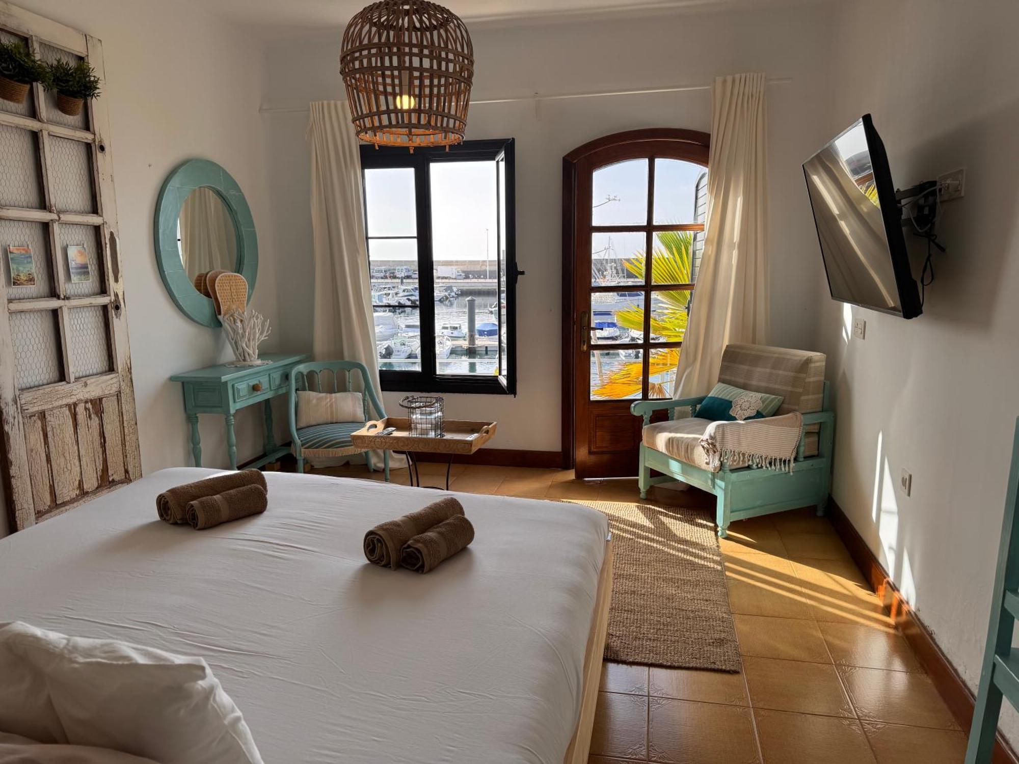 Eslanzarote Casa Eneida Sea Views, Super Wifi Villa Tias Bagian luar foto