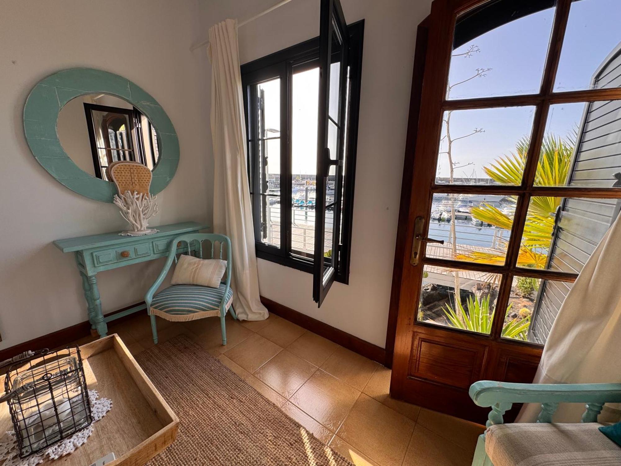 Eslanzarote Casa Eneida Sea Views, Super Wifi Villa Tias Bagian luar foto